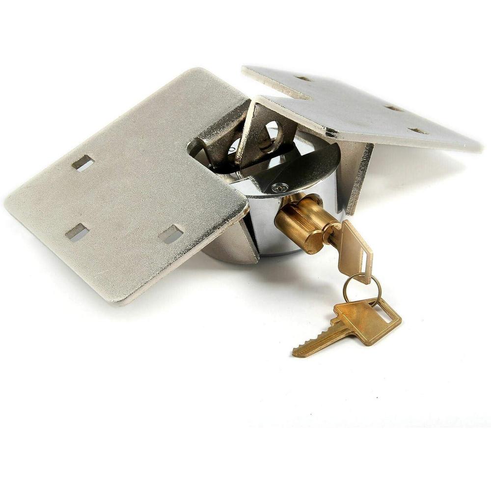 Drawer Cupboard Door Catch Loc - Furniture Hardware Manufacturers review and price