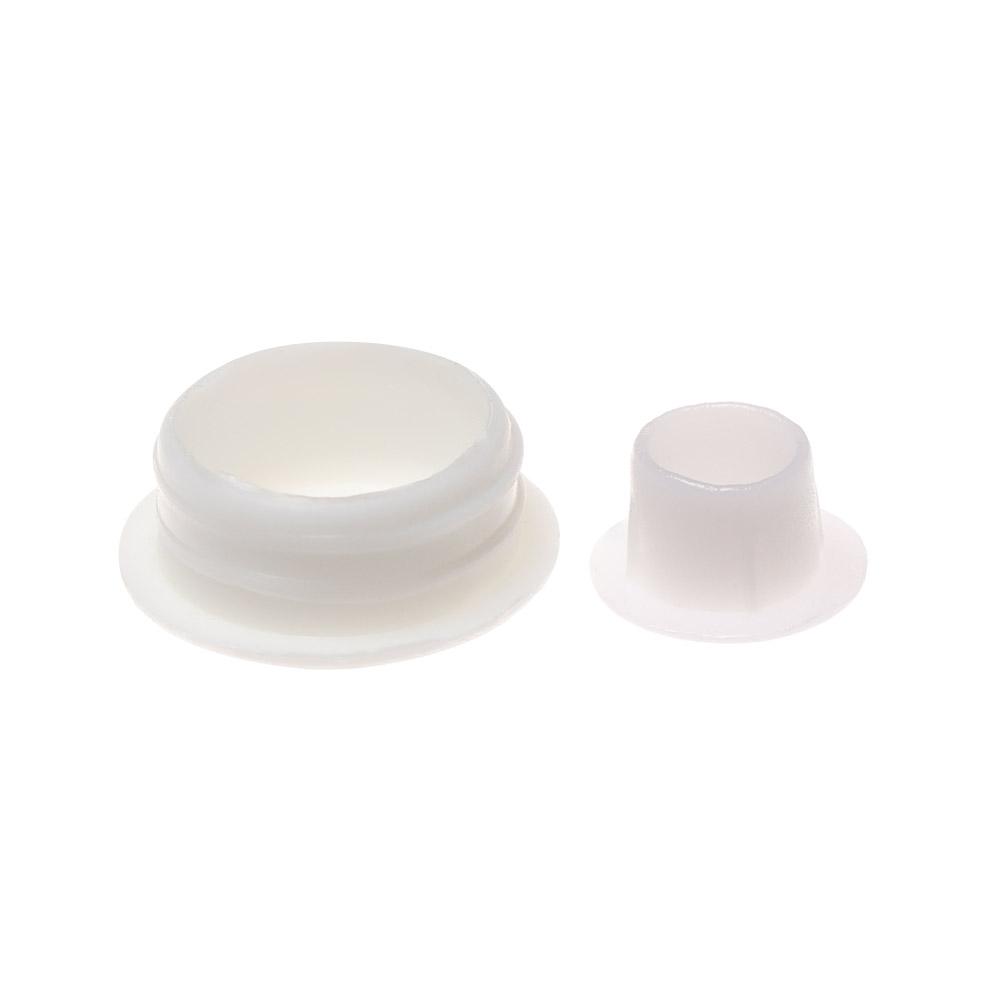50Pcs 5-16mm Furniture Hole Co - Furniture Hardware Decorative review and price