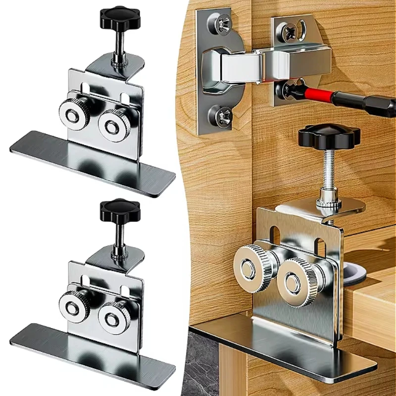 Woodworking Cabinet Alignment  - Furniture Hardware Manufacturers review and price
