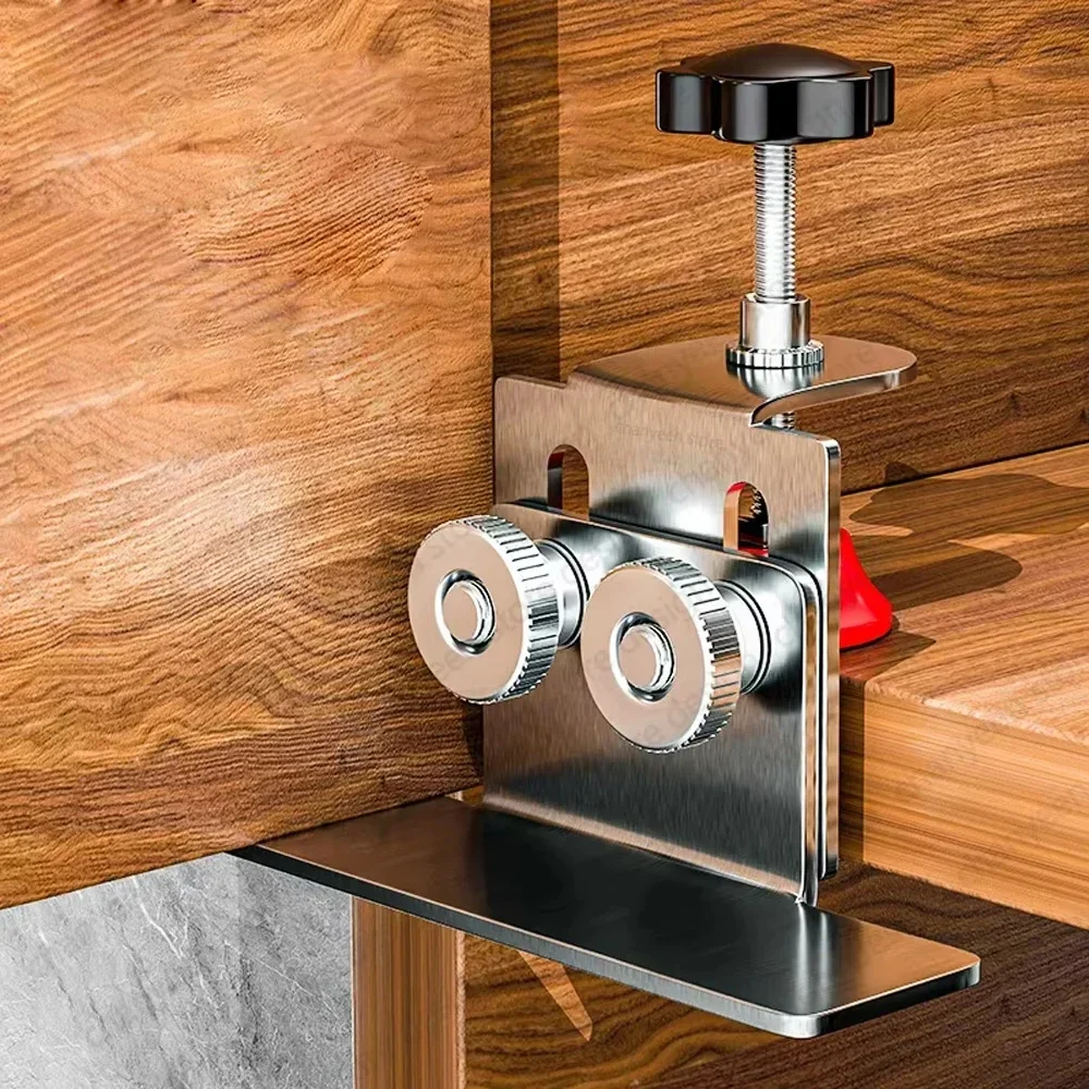 Woodworking Cabinet Alignment  - Furniture Hardware Manufacturers review and price