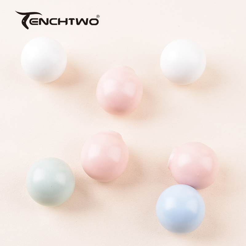 Round Ceramic Hook Clothes Han - Furniture Hardware Manufacturers review and price