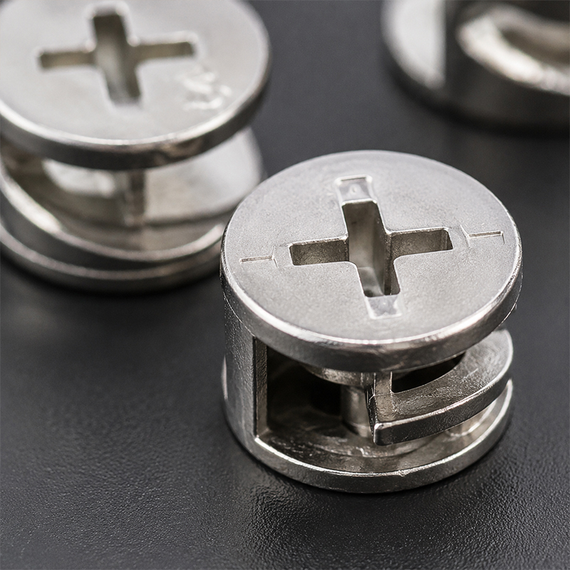 Knock-Down Furniture Fitting 3 - Furniture Knock Down Hardware review and price