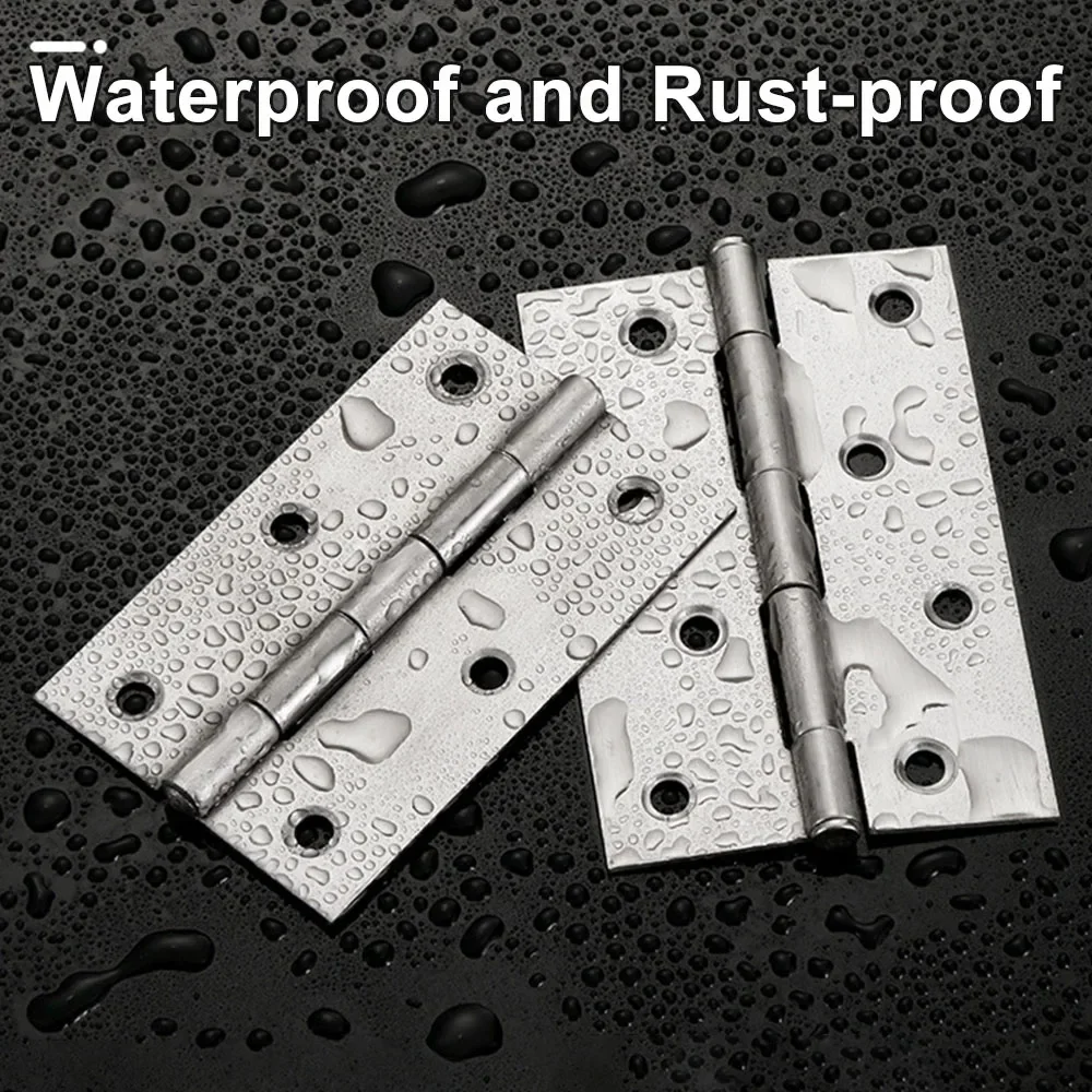 1-4 Inch Universal Door Hinges - Furniture Hardware Replacement Parts review and price