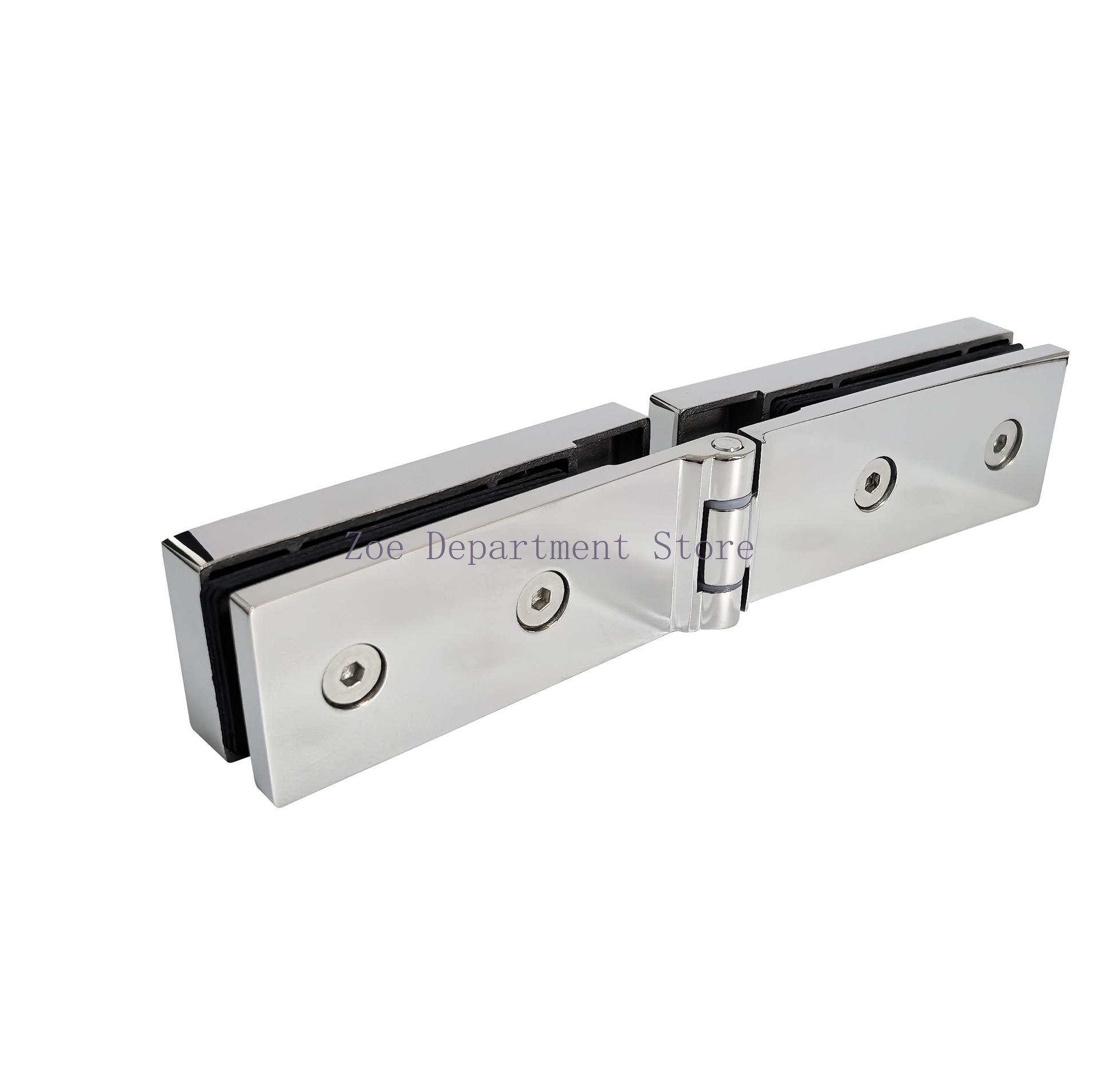 304 Stainless Steel Glass Door - Furniture Hardware Replacement Parts review and price