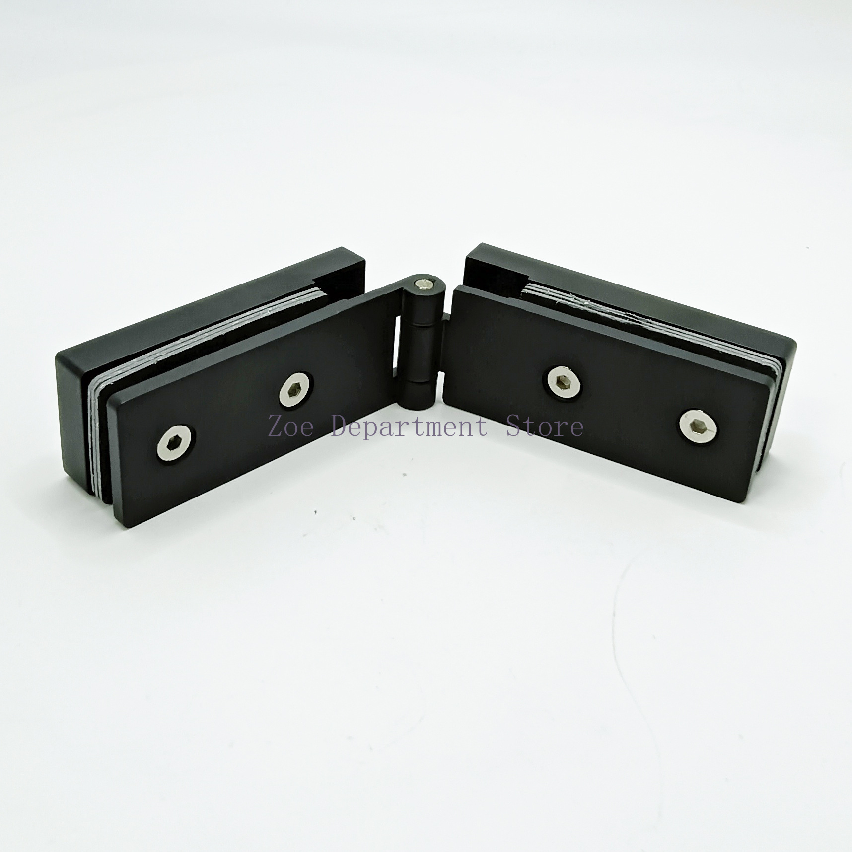 304 Stainless Steel Glass Door - Furniture Hardware Replacement Parts review and price