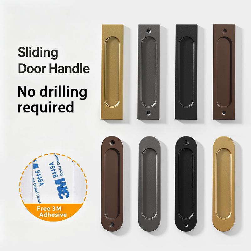 ** Punch Free Sliding Door Han - Furniture Hardware Factory review and price