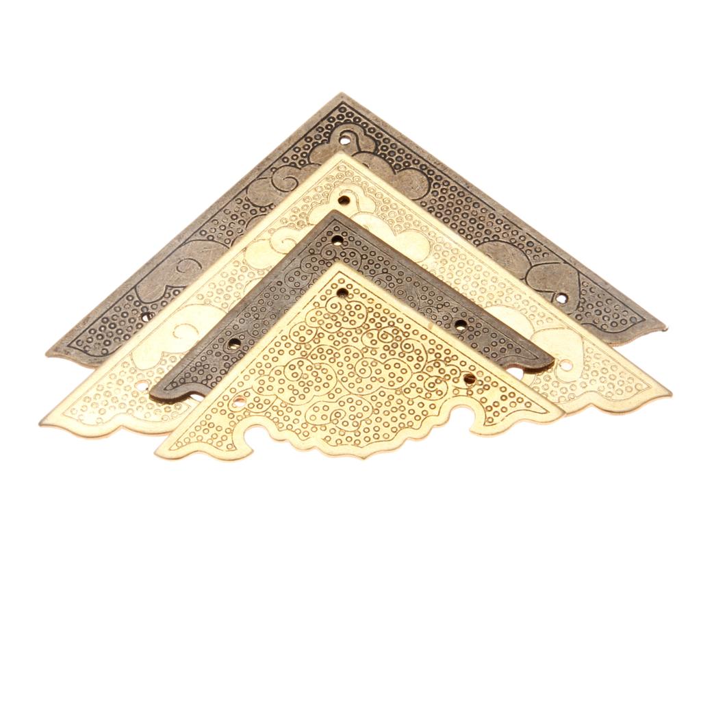 2Pcs Antique Bronze/Brass Copp - Furniture Hardware Decorative review and price