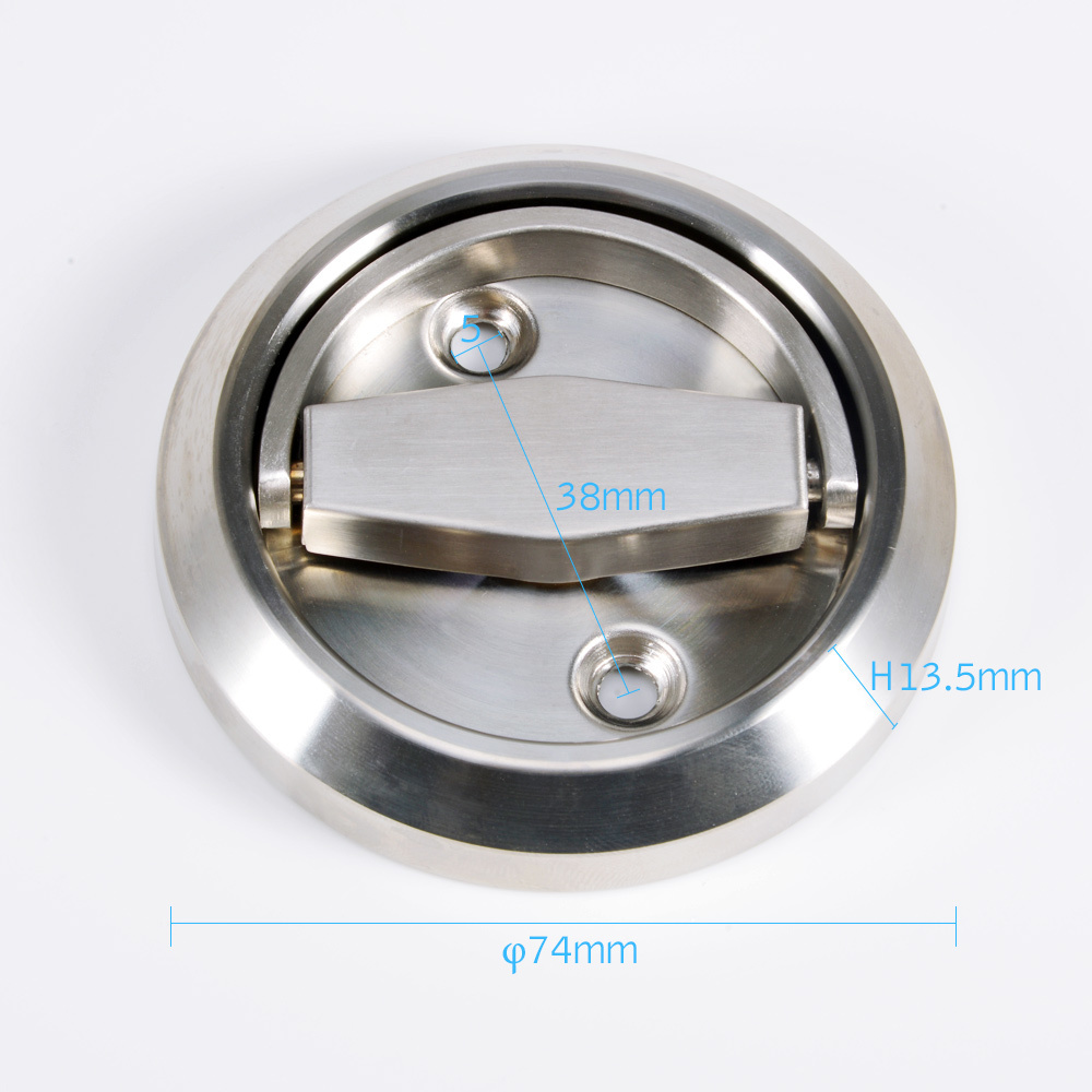 Stainless Steel Hidden Cabinet - Furniture Hardware Factory review and price