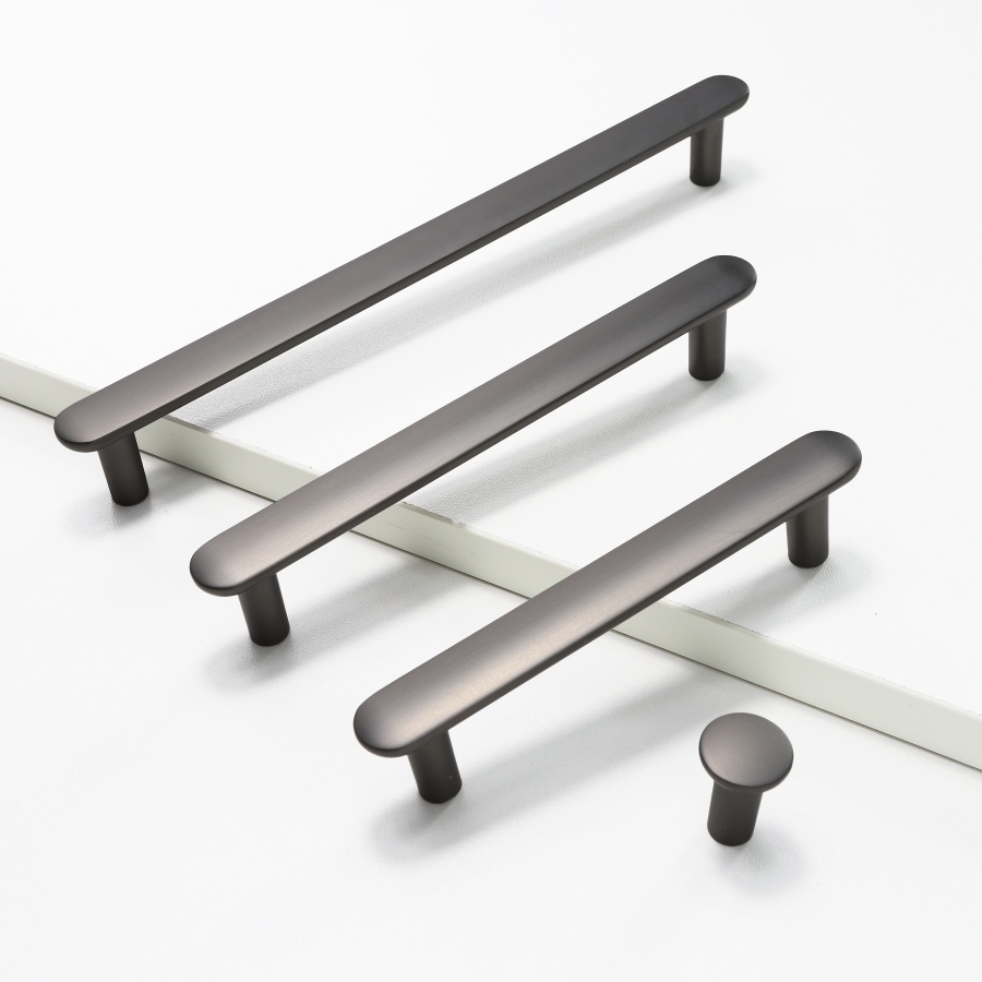 Minimalist Solid Pulls Cupboar - Furniture Hardware Factory review and price