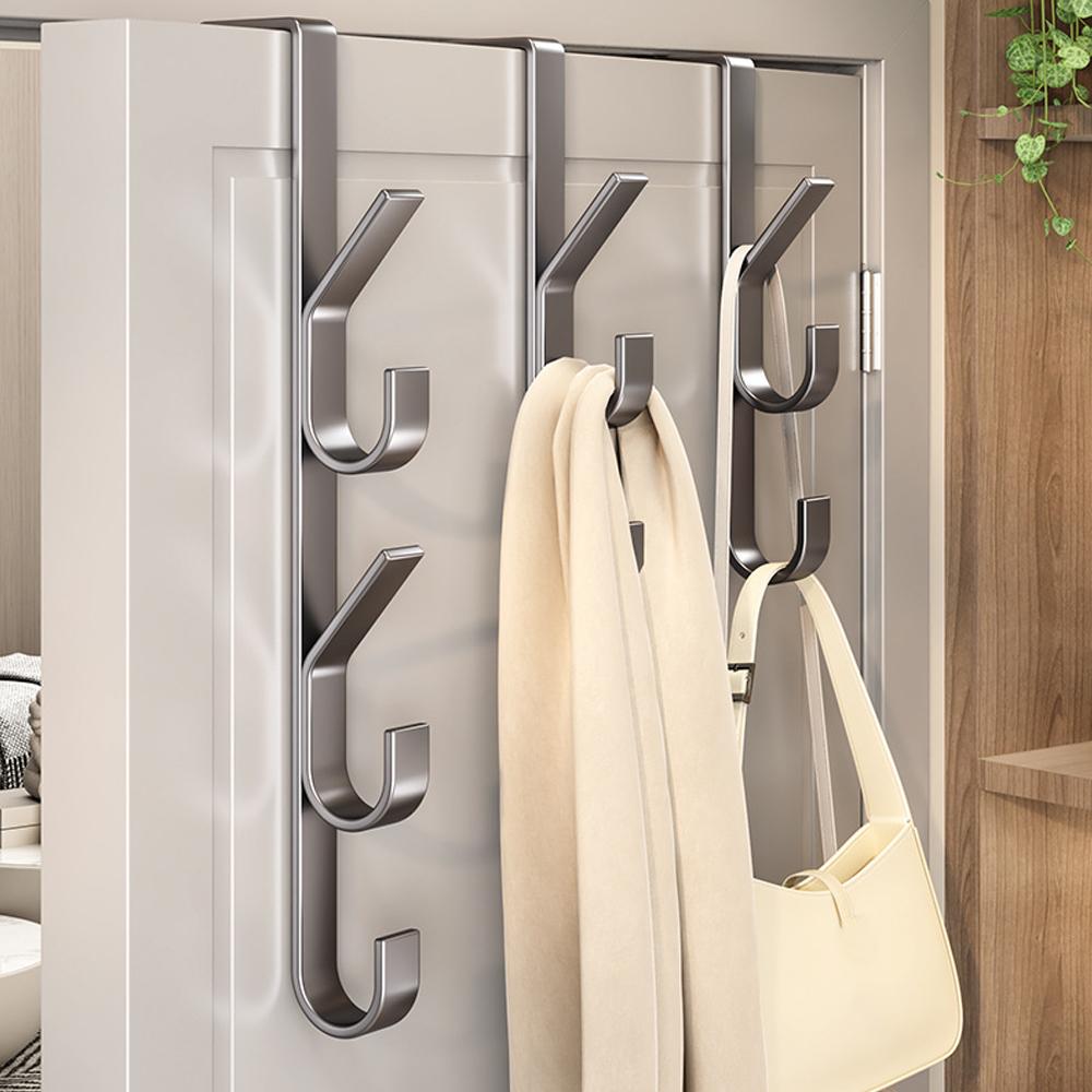 Door Hanging Hook Free-Punch M - Furniture Hardware Accessories review and price
