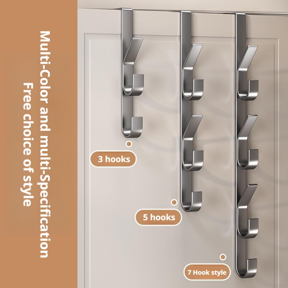 Door Hanging Hook Free-Punch M - Furniture Hardware Accessories review and price