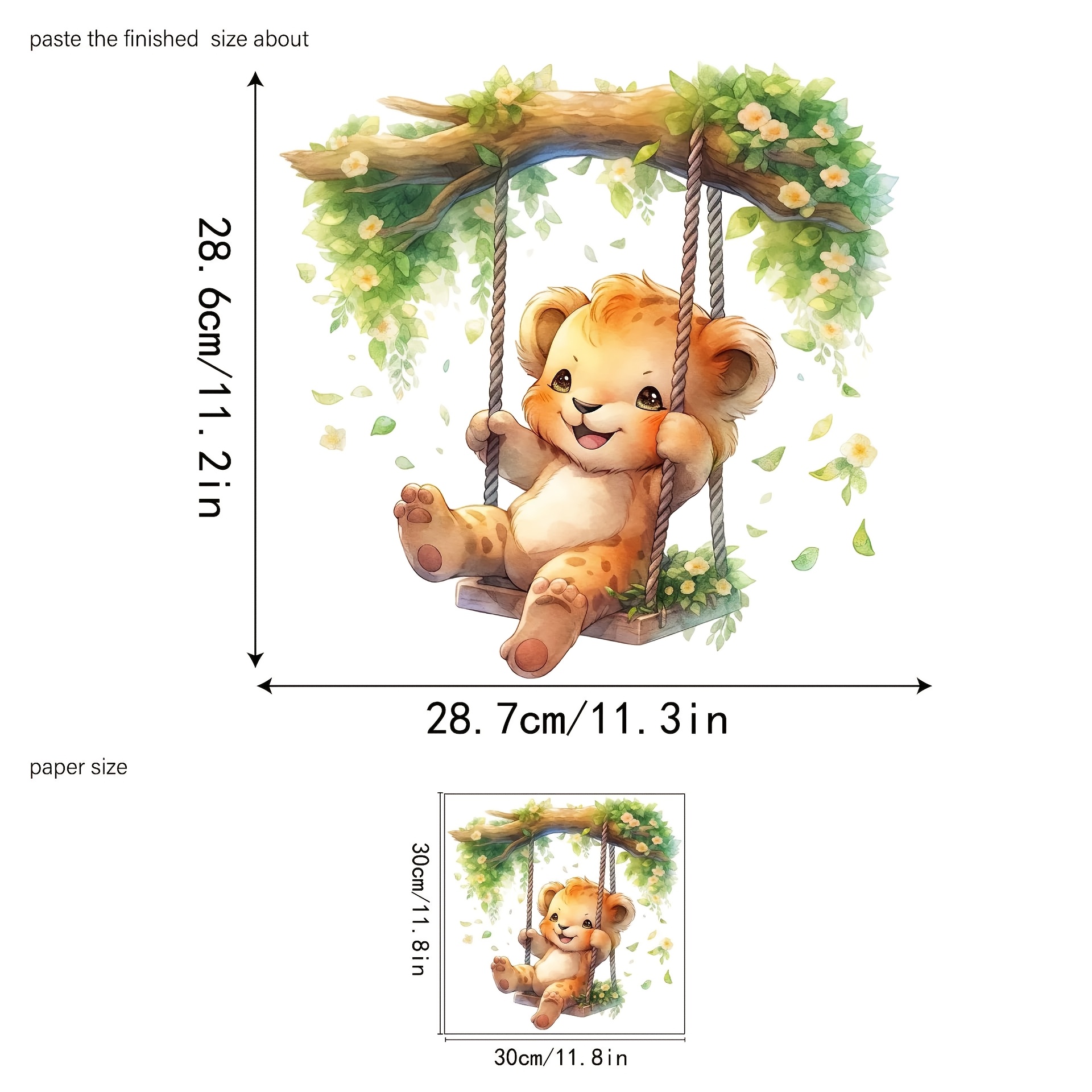 1 Cartoon Animal Paradise Cute - Furniture Paradise & Hardware Ghaziabad By Owner review and price