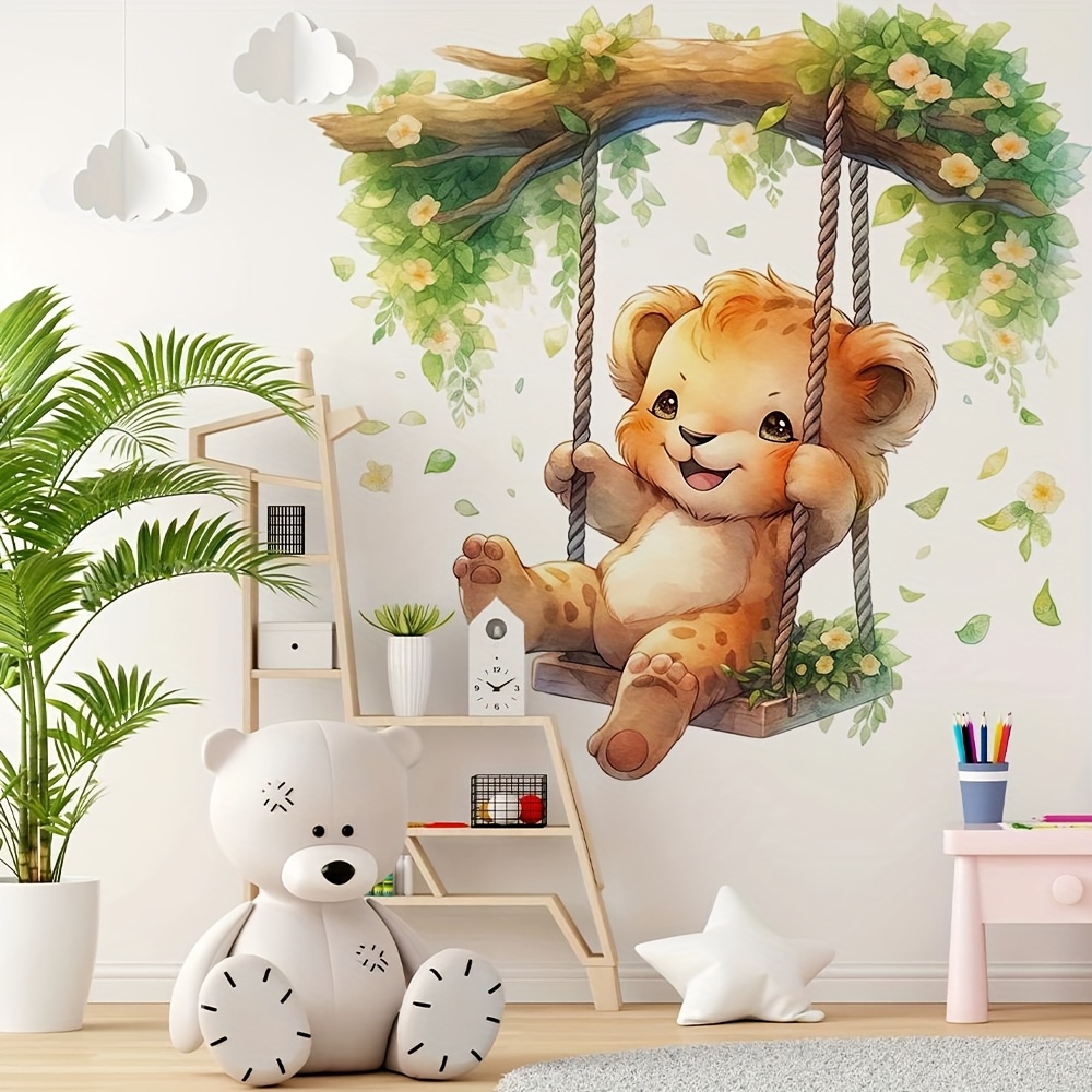 1 Cartoon Animal Paradise Cute - Furniture Paradise & Hardware Ghaziabad By Owner review and price