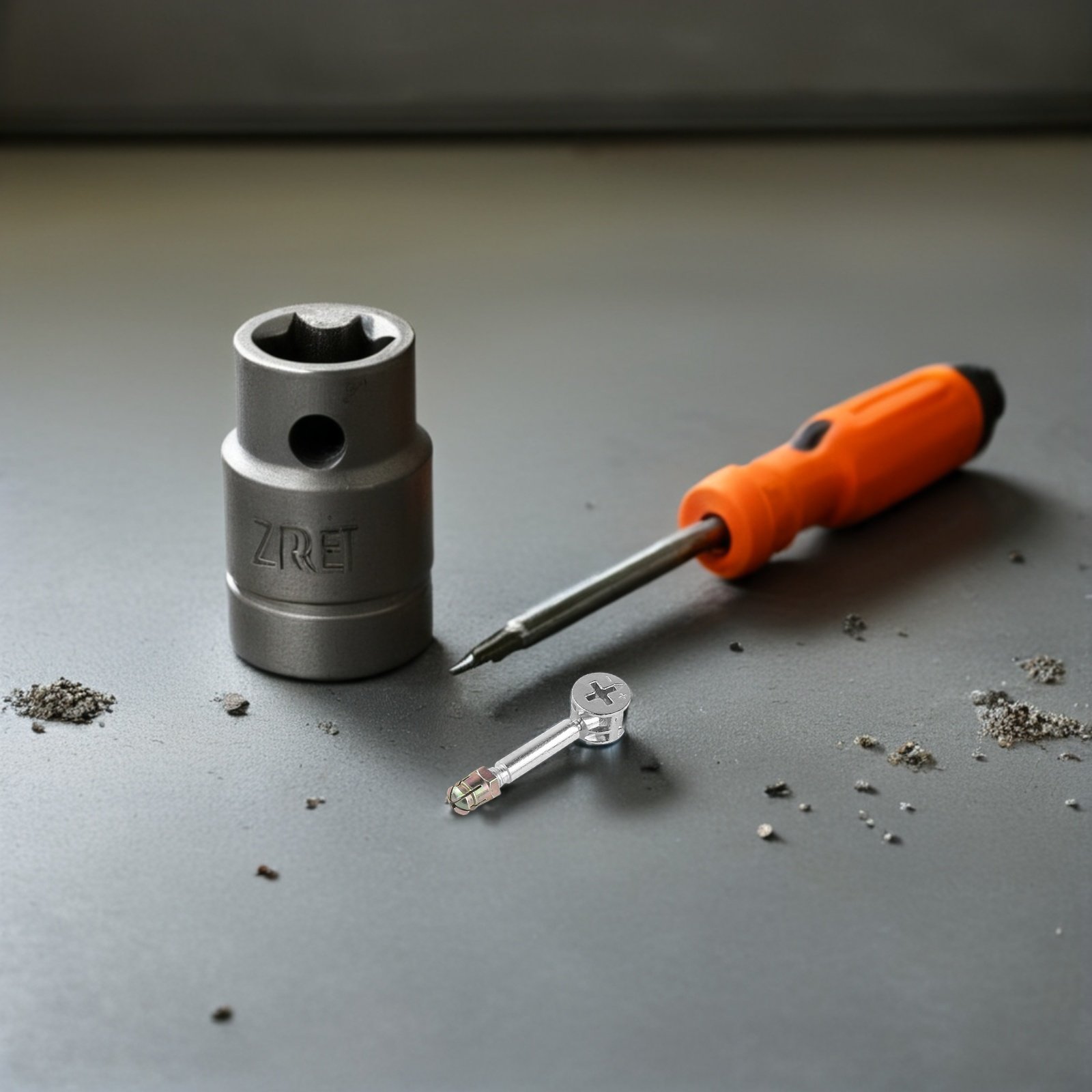 40Pcs Furniture Cam Lock Conne - Furniture Knock Down Hardware review and price