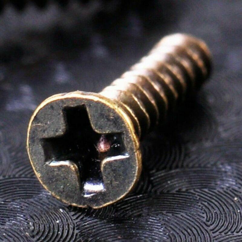 10/20pcs Hinge with Screw Butt - Furniture Hardware Replacement Parts review and price