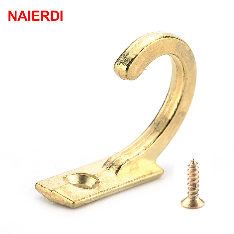 NAIERDI 10PCS Small Antique Ho - Furniture Hardware Manufacturers review and price