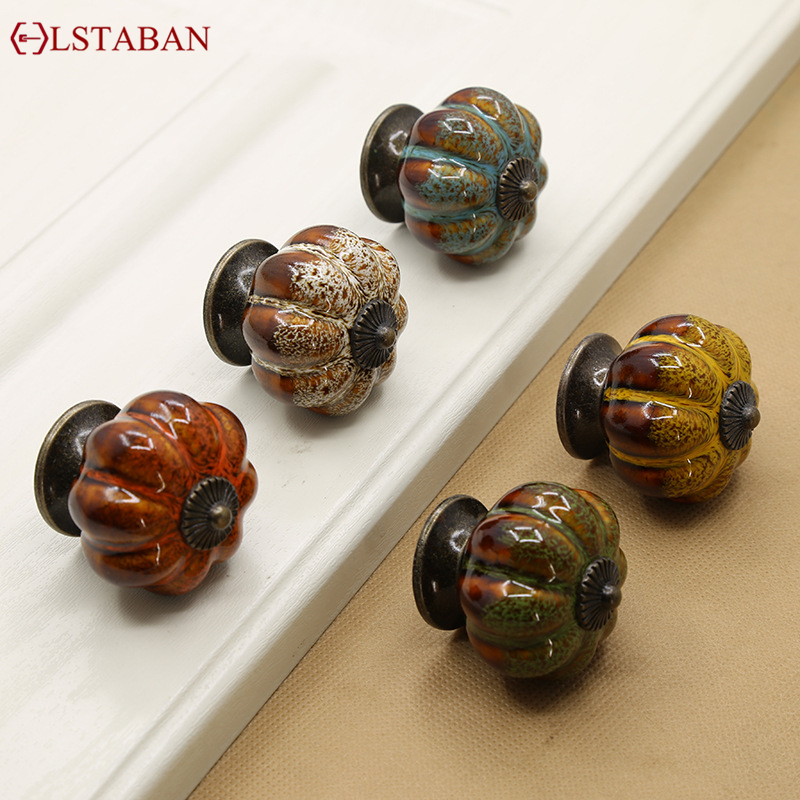 Ceramic European Style Simple  - Furniture Hardware Factory review and price