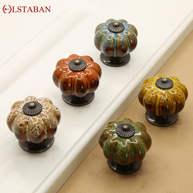 Ceramic European Style Simple  - Furniture Hardware Factory review and price