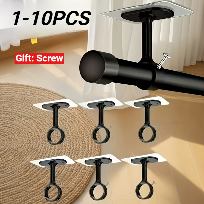 Non Perforated Ceiling Curtain - Furniture Hardware Accessories review and price