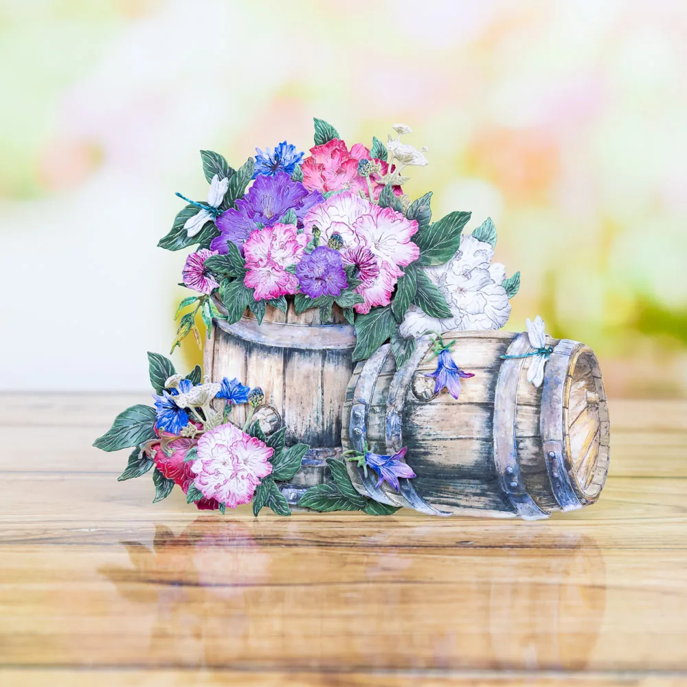 Rambler’s Paradise Wildflowers - Furniture Paradise & Hardware Ghaziabad By Owner review and price