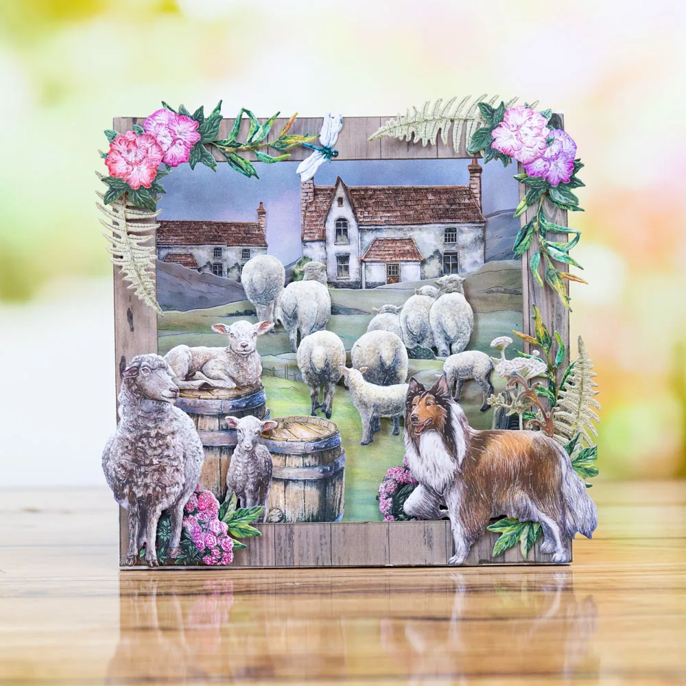 Rambler’s Paradise Wildflowers - Furniture Paradise & Hardware Ghaziabad By Owner review and price