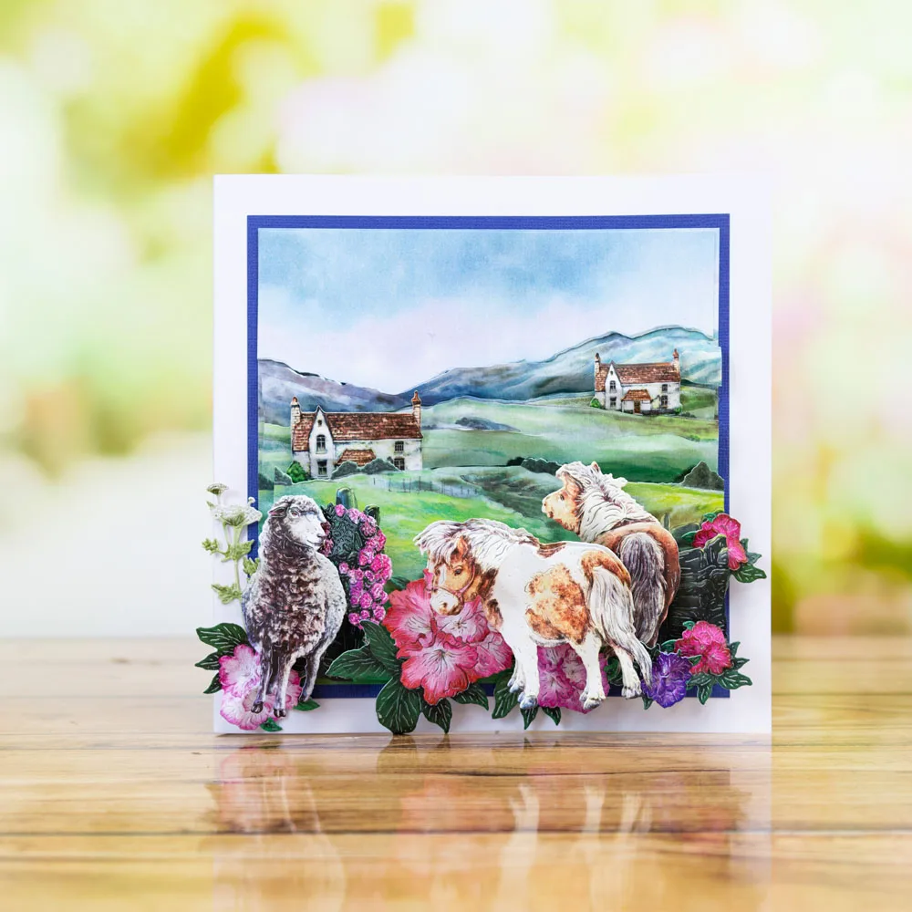 Rambler’s Paradise Wildflowers - Furniture Paradise & Hardware Ghaziabad By Owner review and price