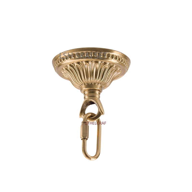 1PC High-end Brass Hook Home I - Furniture Hardware Decorative review and price