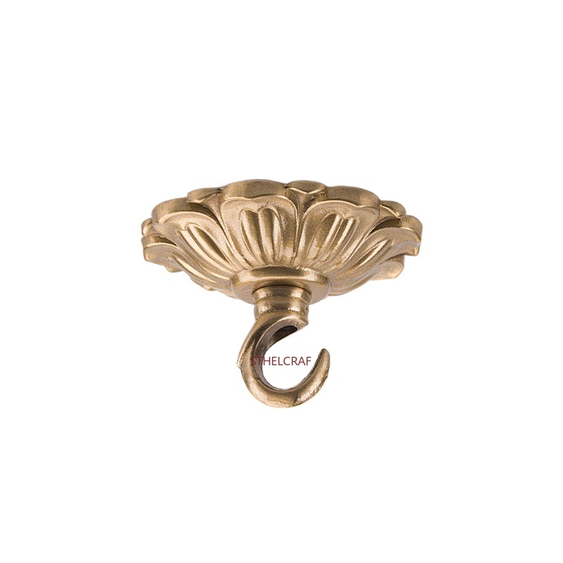 1PC High-end Brass Hook Home I - Furniture Hardware Decorative review and price