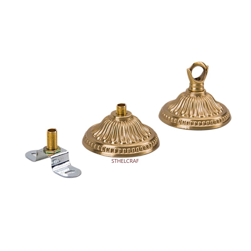 1PC High-end Brass Hook Home I - Furniture Hardware Decorative review and price