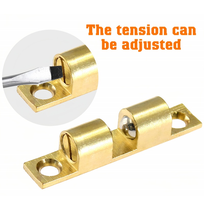 3/6pcs Cabinet Closet Door Bal - Furniture Hardware Manufacturers review and price