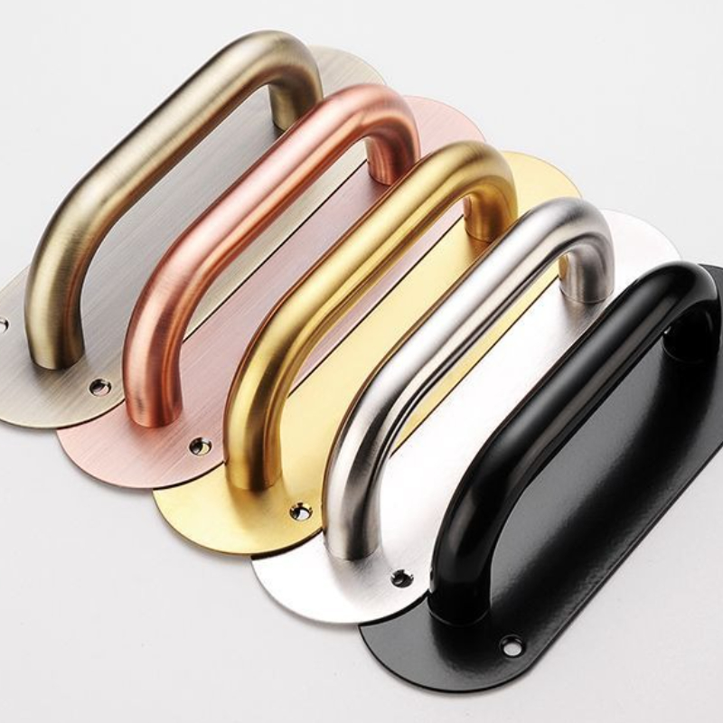 Stainless Steel Doors Hardware - Furniture Hardware Factory review and price