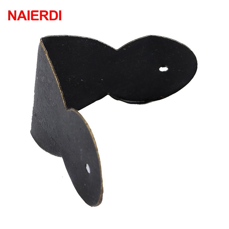 NAIERDI 30PCS Decoration Corne - Furniture Hardware Decorative review and price