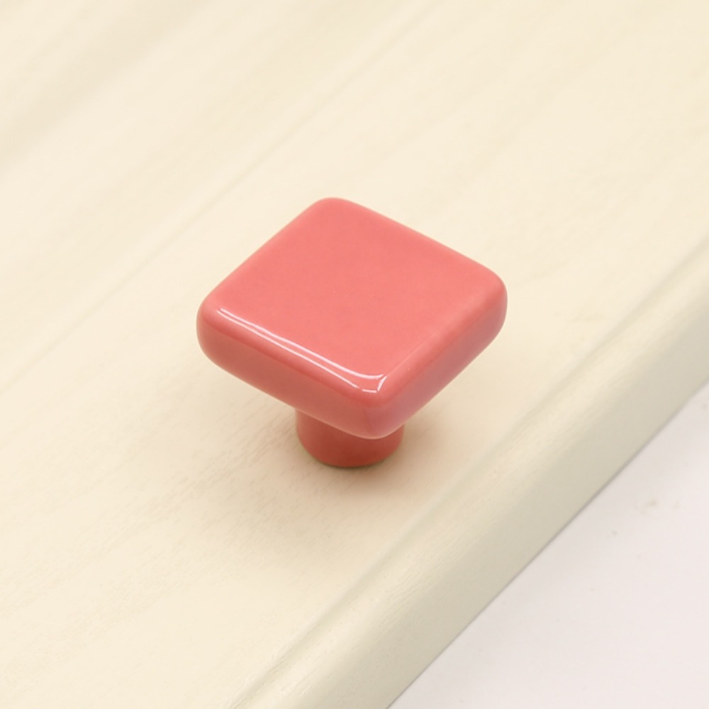 Simplicity Single Hole Colored - Furniture Hardware Factory review and price