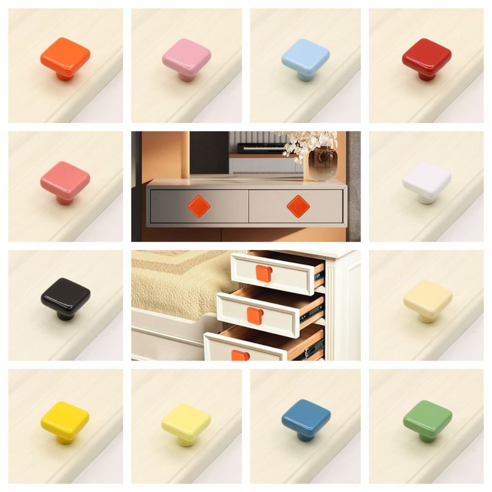 Simplicity Single Hole Colored - Furniture Hardware Factory review and price