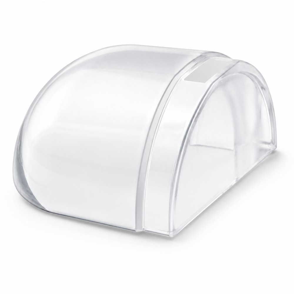 Transparent Silicone Doorstop  - Furniture Hardware Factory review and price