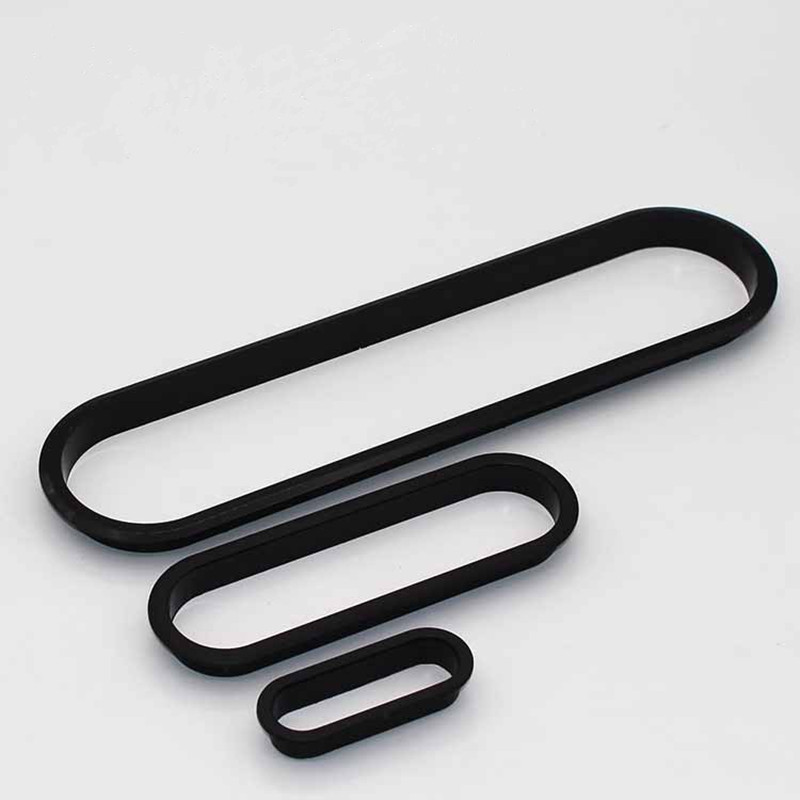 2pc plastic Table Cable Outlet - Furniture Hardware Decorative review and price