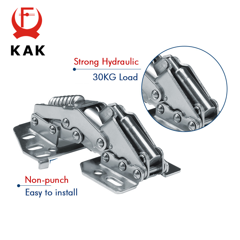 KAK Hydraulic Cabinet Hinges S - Furniture Hardware Replacement Parts review and price