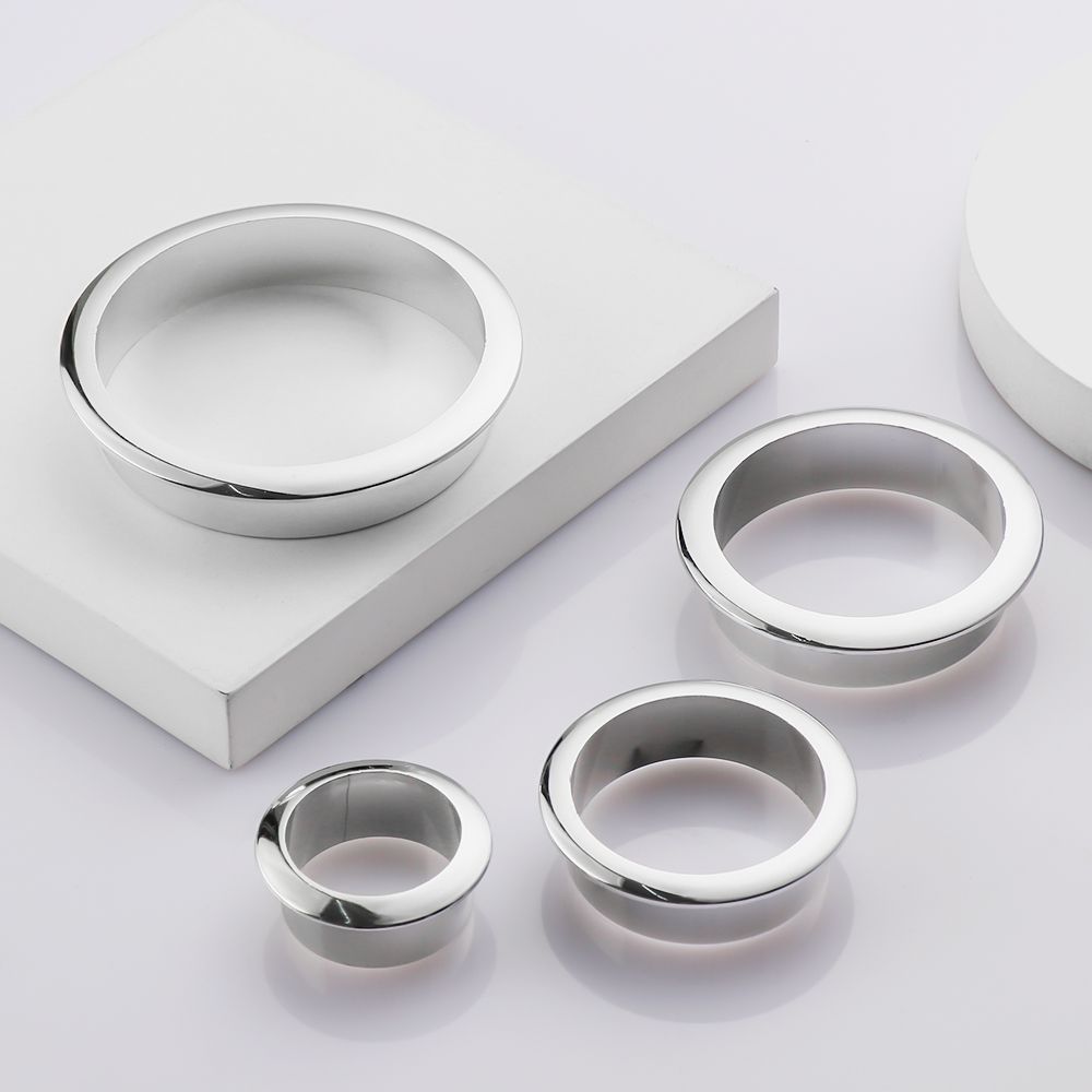25-80mm Plastic Wire Hole Cove - Furniture Hardware Decorative review and price