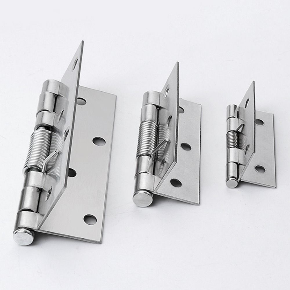Stainless Steel Automatic Rebo - Furniture Hardware Replacement Parts review and price
