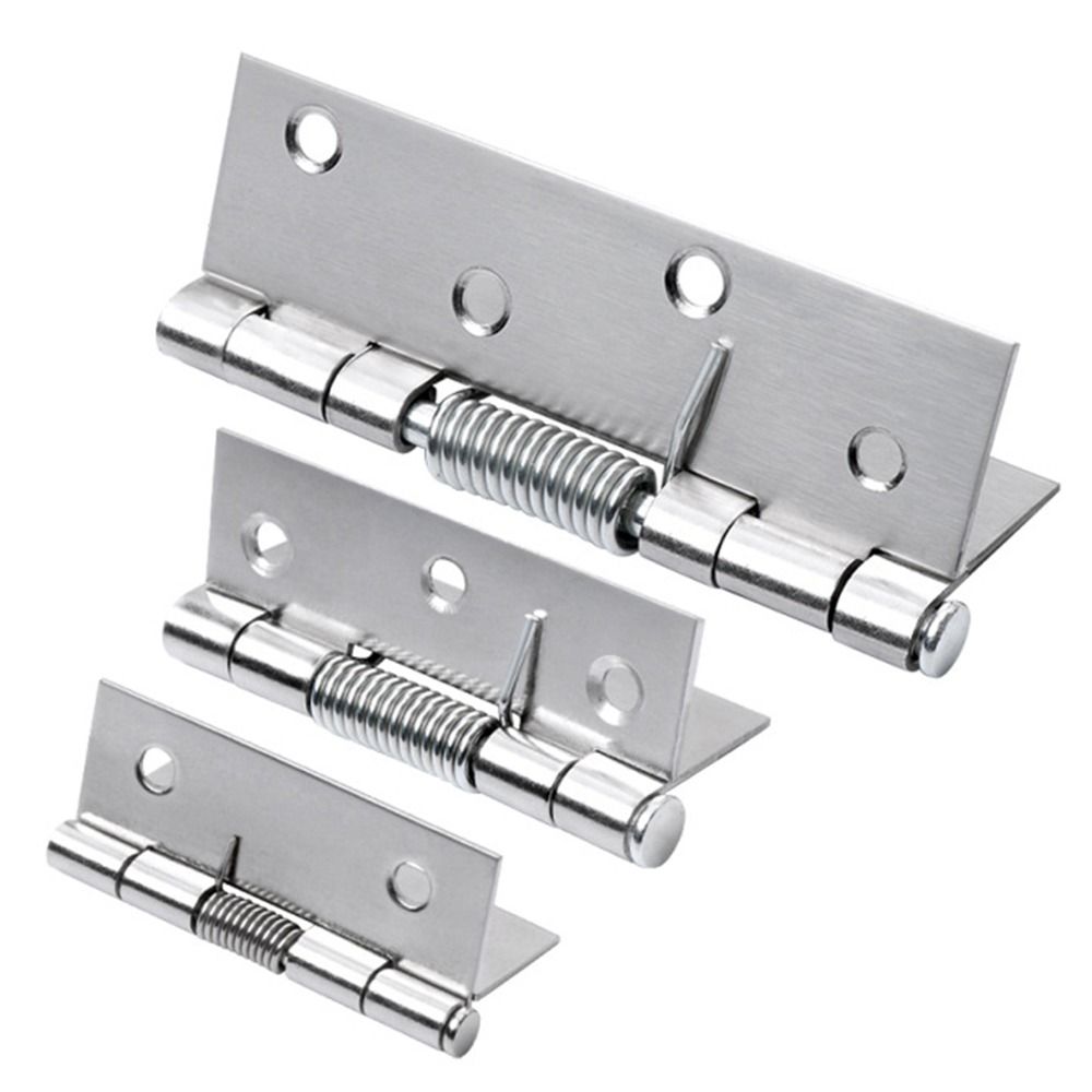 Stainless Steel Automatic Rebo - Furniture Hardware Replacement Parts review and price