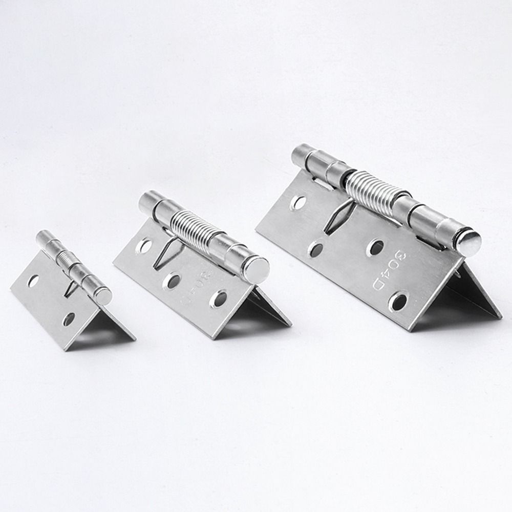 Stainless Steel Automatic Rebo - Furniture Hardware Replacement Parts review and price