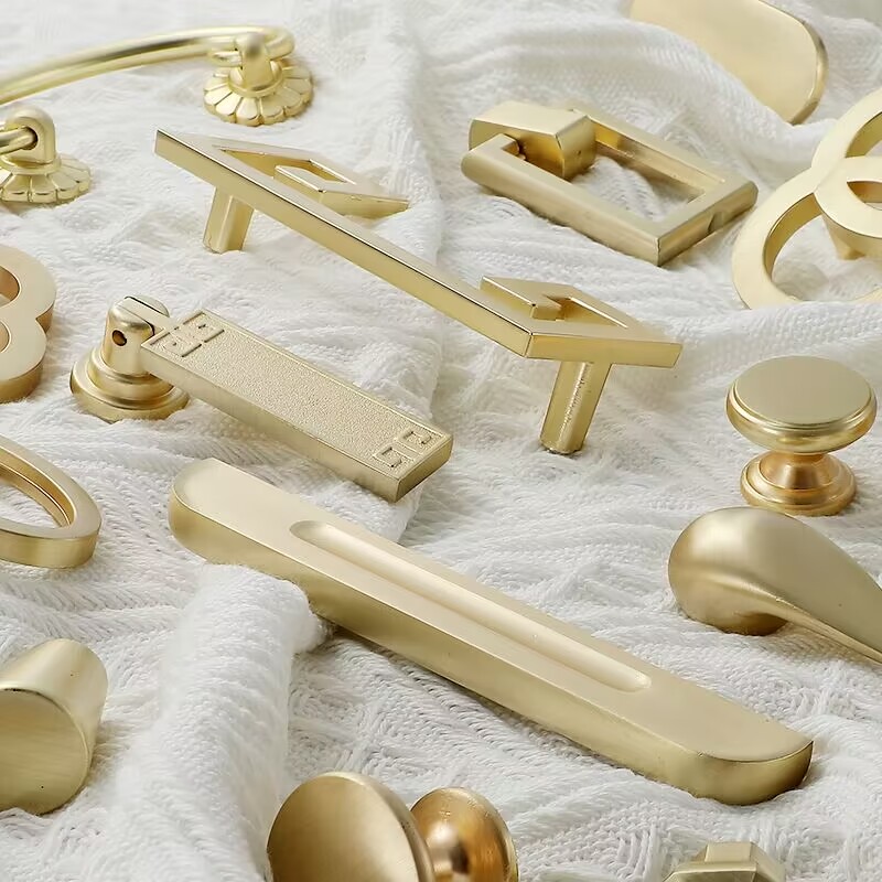 Handles Drawer Cabinet Furnitu - Furniture Hardware Factory review and price