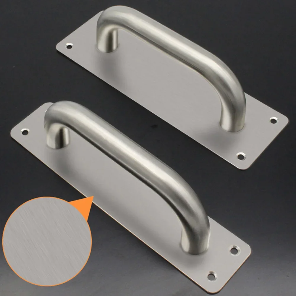Door Handle Wood Barn Door Han - Furniture Hardware Factory review and price