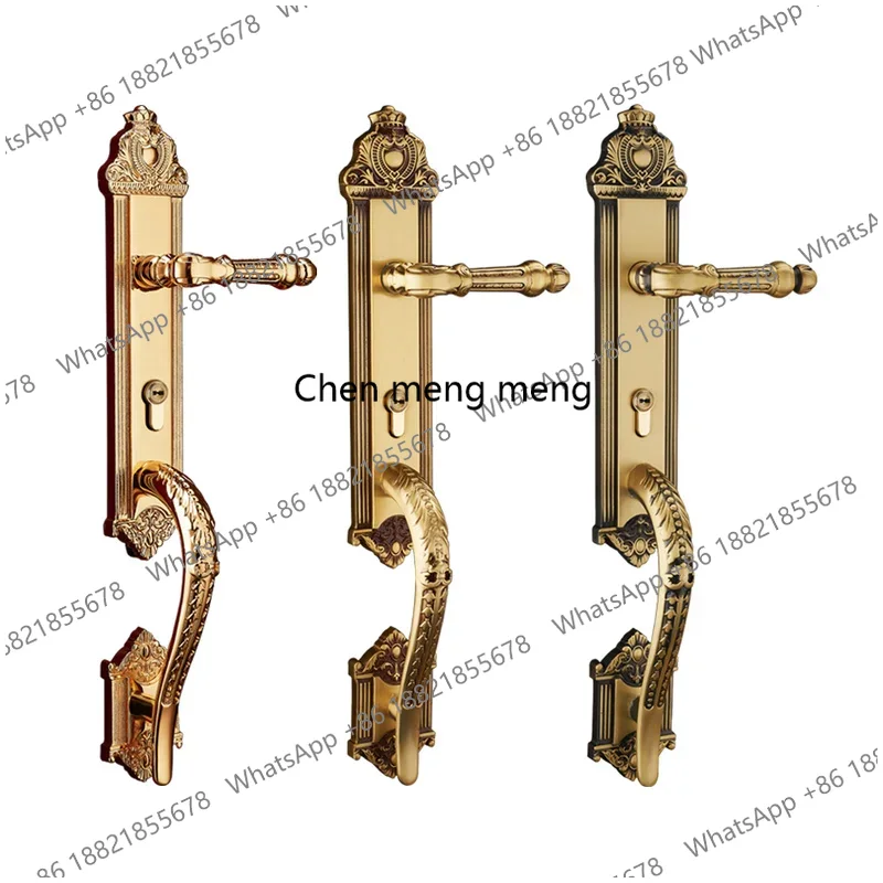 Luxury European Style/ Villa D - Furniture Hardware Accessories review and price
