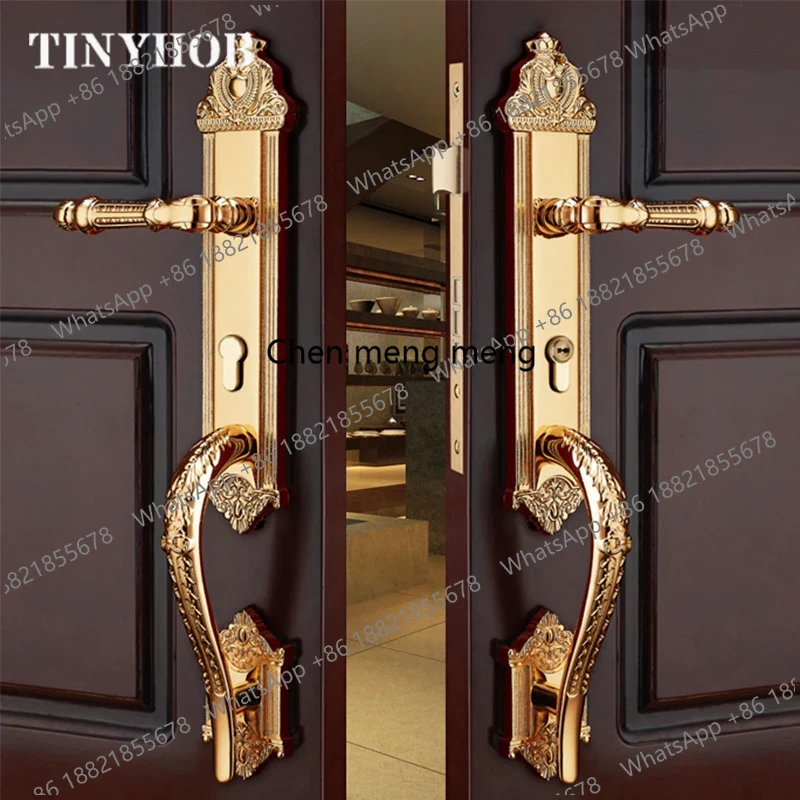 Luxury European Style/ Villa D - Furniture Hardware Accessories review and price