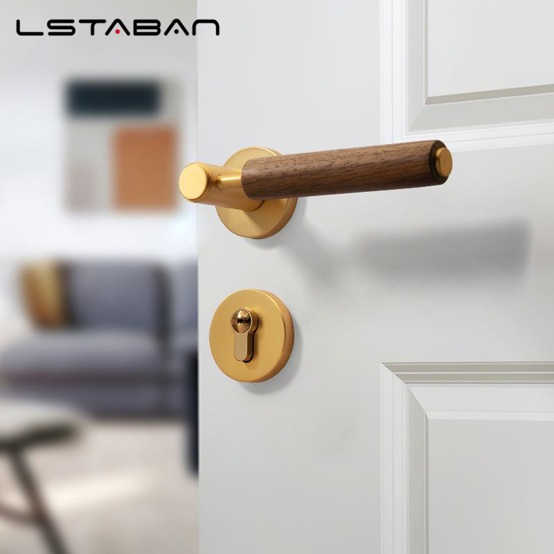 Split Mute Anti-Theft Door Loc - Furniture Hardware Accessories review and price