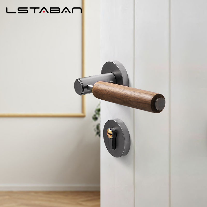 Split Mute Anti-Theft Door Loc - Furniture Hardware Accessories review and price