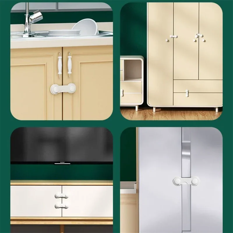 Child Safety Lock Cabinet Baby - Furniture Hardware Manufacturers review and price