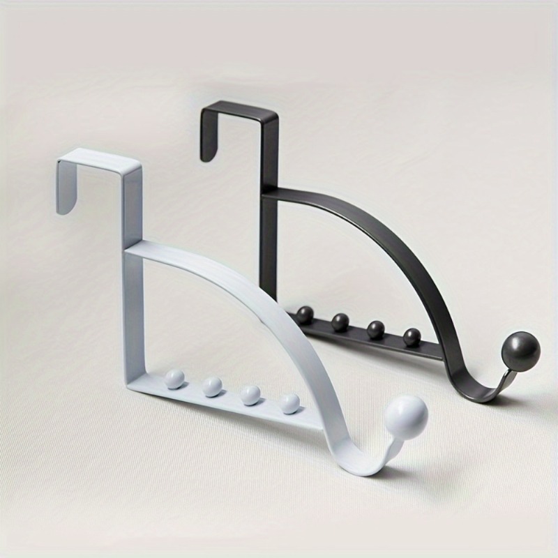 1PC Door Rear Hook Clothes Coa - Furniture Hardware Accessories review and price