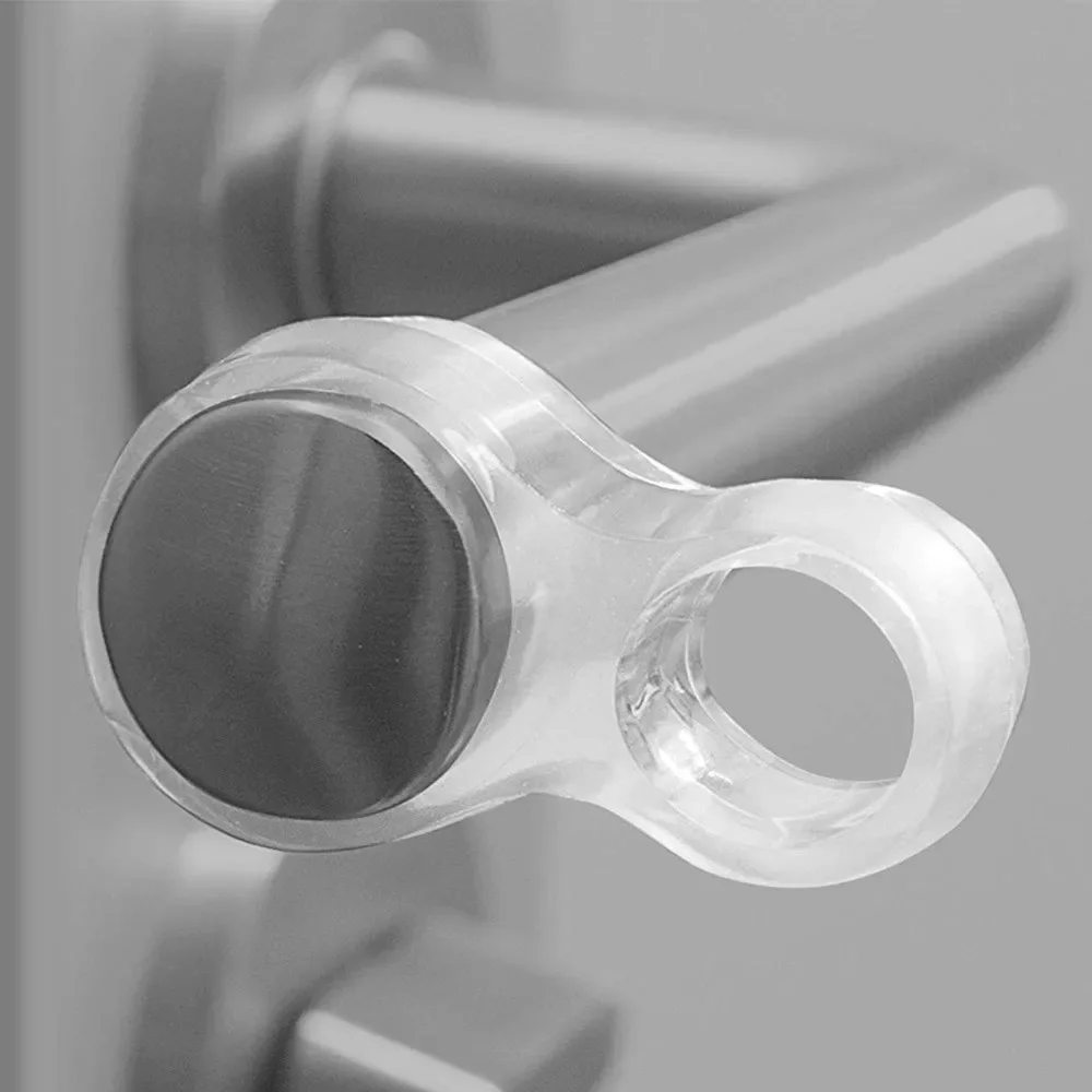 No Drill Door Stopper Furnitur - Furniture Hardware Factory review and price
